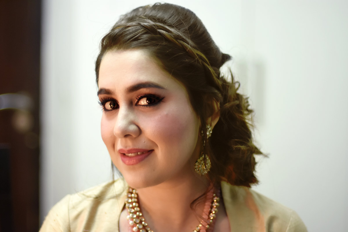 Makeup Artist India Mugeek Vidalondon